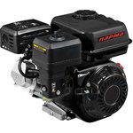 Двигатель бензиновый Парма 170F 4-х тактный 7л.с. 5000кВт для мотоблоков (02.017.00003)
