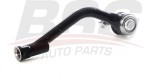 BSG40310195, Наконечник рулевой тяги HYUNDAI Santa Fe (12-) KIA Sorento (12-) левый BSG