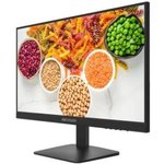 Монитор Hikvision 21.5" DS-D5022F2-1P1 черный TFT LED 14ms 16:9 HDMI матовая ...