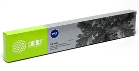 Фото 1/2 Матричный картридж Cactus CS-PR2 черный для Olivetti PR2