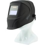 89189, Щиток защитный лицевой (маска сварщика) MTX-100AF, размер см. окна 90х35, DIN 3/11
