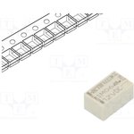 4-1462037-6, Signal Relay 12VDC 2A DPDT(10x6x5.65)mm SMD Medical