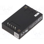 RDF5072WS24, Isolated DC/DC Converters - Through Hole DC-DC CONV ...