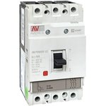EKF Averes Автоматический выключатель AV POWER-1/3 32А 35kA TR