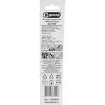 90300003, Пильное полотно для сабельной пилы по дереву, S611DF, HCS, 6 TPI ...