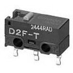 D2F-01, Микропереключатель