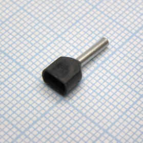 TE-0508-BLACK
