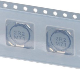 CDRH103RNP-2R2NC-B, Power Inductors - SMD 2.2uH 6.7A 0.013ohms
