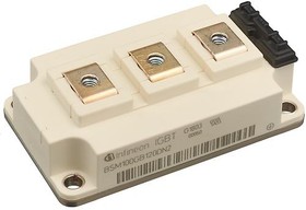 МОДУЛЬ BSM100GB120DN2HOSA1, Infineon