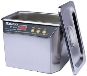 Ультразвуковая ванна BAKU BK-3550 | купить в розницу и оптом