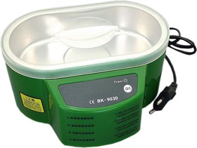 Ультразвуковая ванна BAKU BK-9030 зеленая