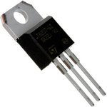 STP200N3LL, MOSFETs N-channel 30 V, 2 mOhm typ 120 A, STripFET H6 Power MOSFET