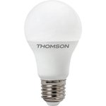 Лампа светодиодная LED A60 9W 810Lm E27 3000K/6500/4000K 3-STEP CCT TH-B2165