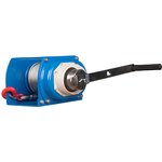 Лебедка ручная GEARSEN JHW г/п 0,5 т, длина каната 40 м