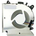 Laptop Fan (cooler) for MSI GF63 8RC 8RD MS-16R1 MS-16R2