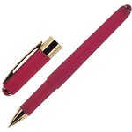 Ручка шариковая BRUNO VISCONTI Monaco, пурпурный корпус, узел 0,5 мм ...
