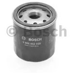 Фильтр масляный BOSCH 0 986 452 028