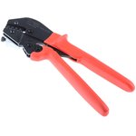 1215865236 / 121586-5236, Hand Crimp Tool for Trident Connector Contacts