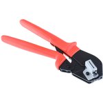 1215865236 / 121586-5236, Hand Crimp Tool for Trident Connector Contacts