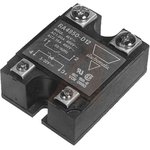 RA4890-D12, RA 48 Series Solid State Relay, 90 A Load, Panel Mount ...