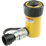 RC102, Single, Portable General Purpose Hydraulic Cylinder, RC102, 10t, 54mm stroke