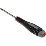 BE-8610, Phillips Screwdriver, PH1 Tip, 75 mm Blade, 197 mm Overall