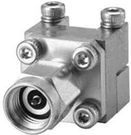 145-0801-802, RF Connectors / Coaxial Connectors END LAUNCH PLUG SCREWON TYPE