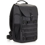 Tenba Axis v2 Tactical LT Backpack 20 Black Рюкзак для фототехники 637-768