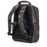 Tenba Axis v2 Tactical Road Warrior Backpack 16 MultiCam Black Рюкзак для ...