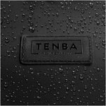 Tenba Axis v2 Tactical 6L Sling Bag Black Сумка-слинг для фотоаппарата 637-762