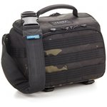 Tenba Axis v2 Tactical 4L Sling Bag MultiCam Black Сумка-слинг для фотоаппарата ...