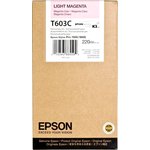 Epson C13T603C00, Картридж