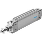 Pneumatic Compact Cylinder - 151152, 16mm Bore, 200mm Stroke ...