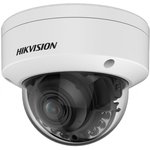 Камера видеонаблюдения IP Hikvision DS-2CD2147G2H-LISU 2.8-2.8мм цв ...