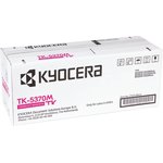Картридж лазерный Kyocera TK-5370M 1T02YJBNL0 пурпурный (5000стр.) для Kyocera ...