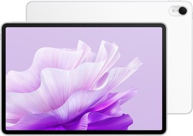 Планшет Huawei MatePad Air с клавиатурой 11.5", 8ГБ, 128GB, Wi-Fi, HarmonyOS 3 белый [53013urq]