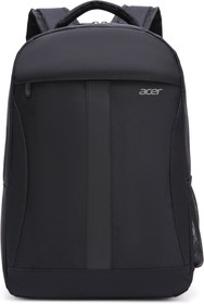 Фото 1/9 Рюкзак для ноутбука 15.6" Acer OBG315 черный полиэстер (ZL.BAGEE.00J)
