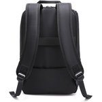 Рюкзак для ноутбука 15.6" Acer OBG316 черный полиэстер (ZL.BAGEE.00K)