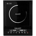 Плита Индукционная Galaxy GL 3053 черный стеклокерамика (настольная) (ГЛ3053Л)