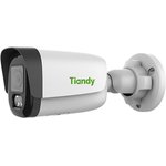 Камера видеонаблюдения IP Tiandy TC-C34WS I5W/E/Y/4/V4.2 4-4мм цв. корп.:белый