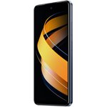 Смартфон INFINIX SMART 8 Plus 4/128Gb, X6526, черный