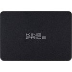 SSD накопитель KINGPRICE KPSS480G2 480ГБ, 2.5", SATA III, SATA, rtl
