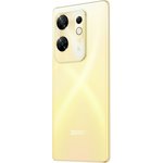 Смартфон INFINIX ZERO 30 8/256Gb, X6731B, золотой