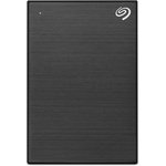 Жесткий диск внешний Seagate 2.5" 4TB One Touch Black STKZ4000400 USB 3.2 Gen1 Type-A