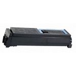 36629, Совместимый картридж Kyocera TK-550K черный для принтеров Kyocera ...