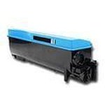 36659, Совместимый картридж Kyocera TK-560C голубой для принтеров Kyocera ...