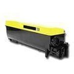 36666, Совместимый картридж Kyocera TK-560Y желтый для принтеров Kyocera ...