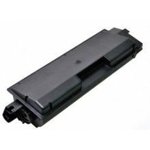 36670, Совместимый картридж Kyocera TK-580K черный для принтеров Kyocera ...