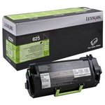 Картридж 625H для принтеров Lexmark MX710/MX711/ MX810/MX811/MX812 черный ...