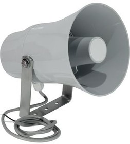 DK 6 MW - 100 V, Horn Speaker 100V 8Ohm 106dB IP66